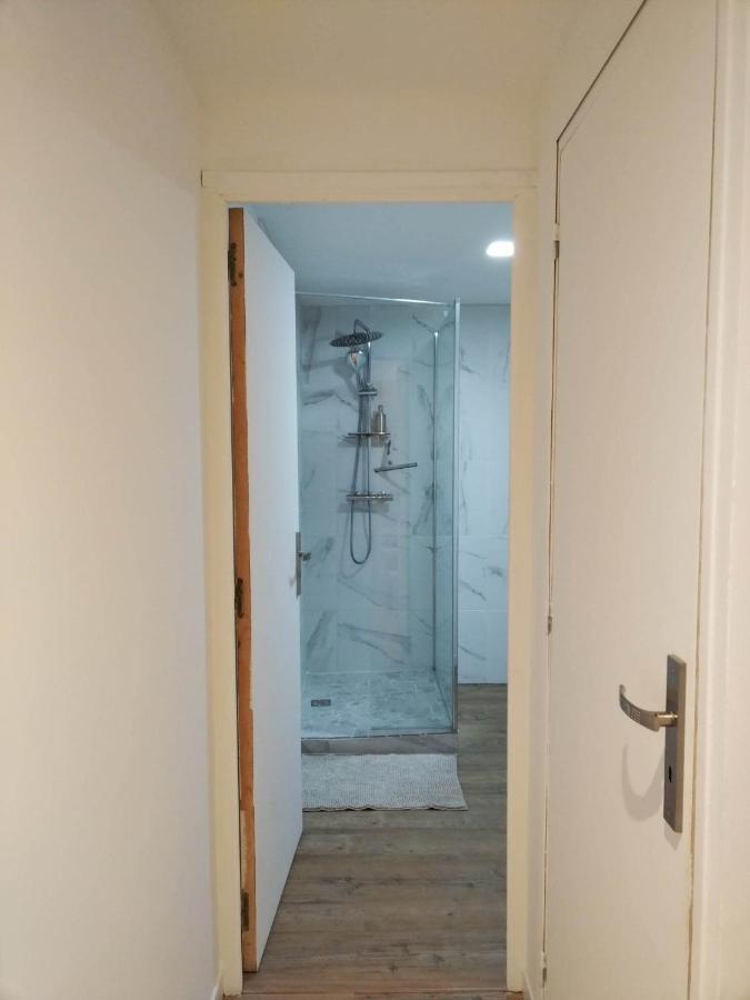Le Logis Du Bourgneuf Charmante Petite Maison Villa Le Bourgneuf-la-Foret ภายนอก รูปภาพ