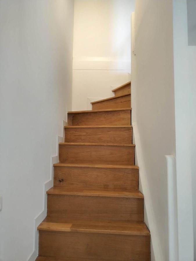 Le Logis Du Bourgneuf Charmante Petite Maison Villa Le Bourgneuf-la-Foret ภายนอก รูปภาพ